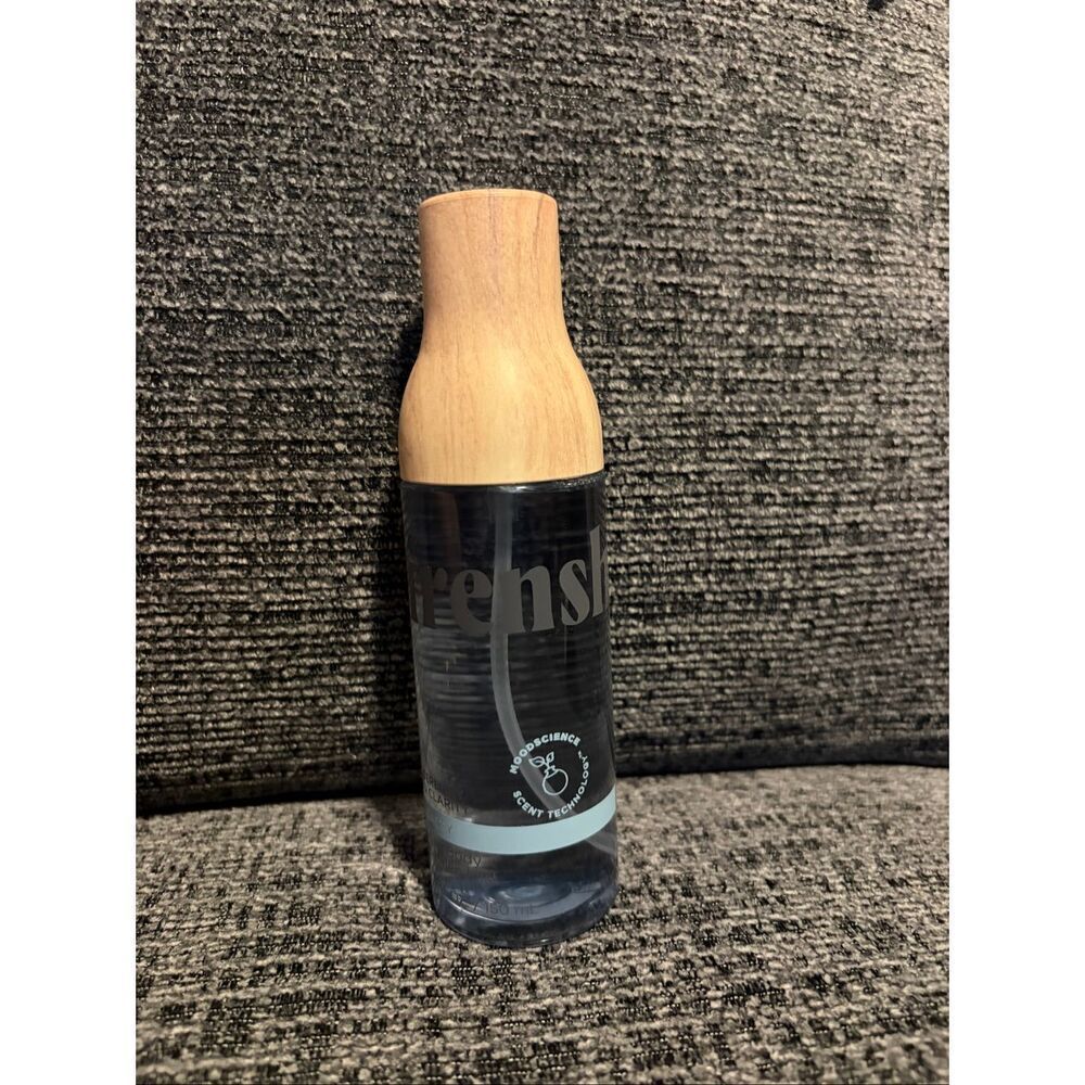 NEW Being Frenshe Salty Serenity and Clarity Hair, Body and Linen Mist